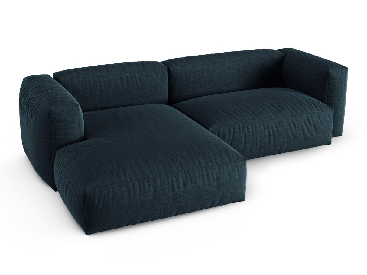 Moduļu stūra dīvāns 651668