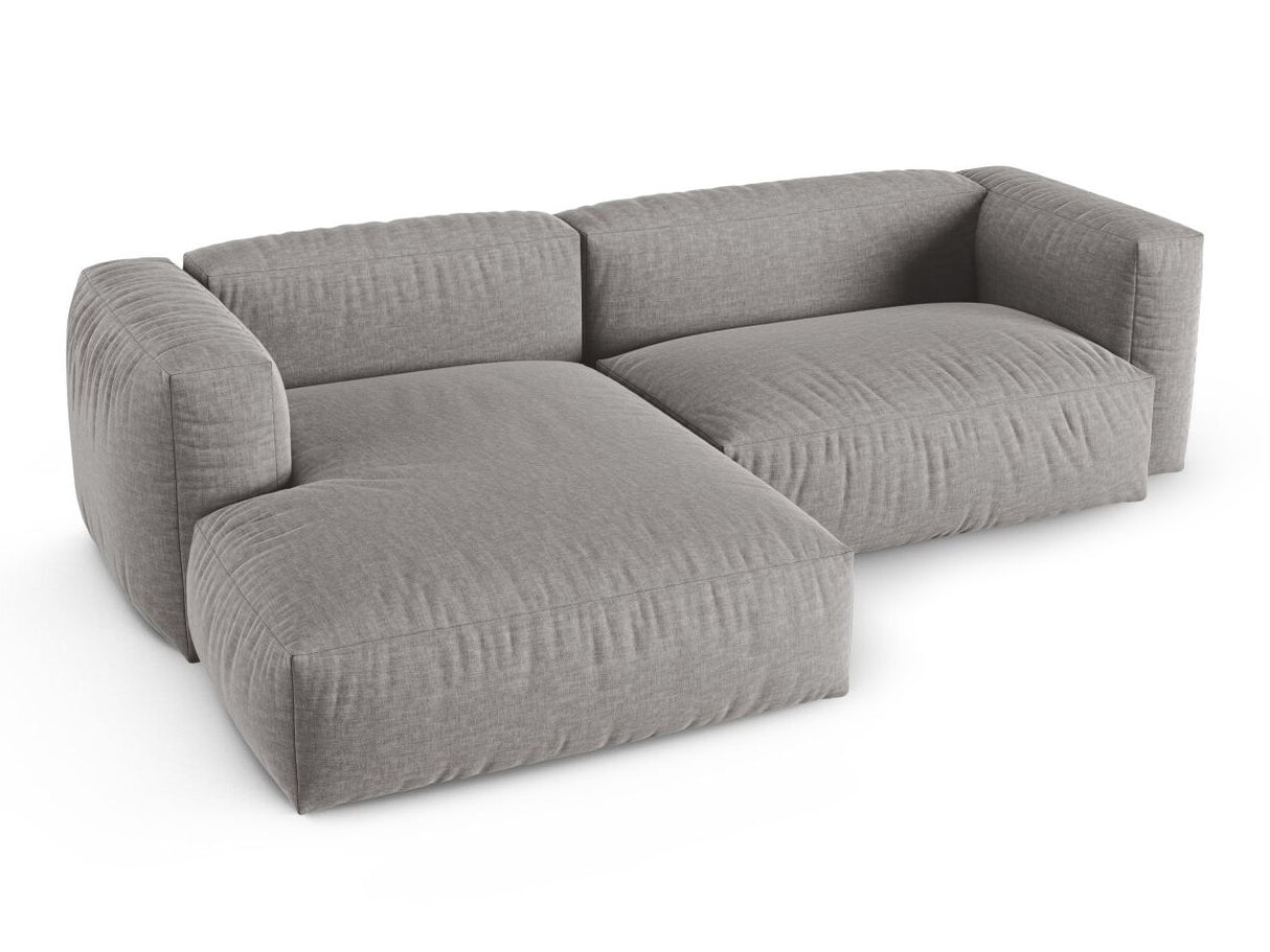 Moduļu stūra dīvāns 651668
