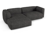 Moduļu stūra dīvāns 651668