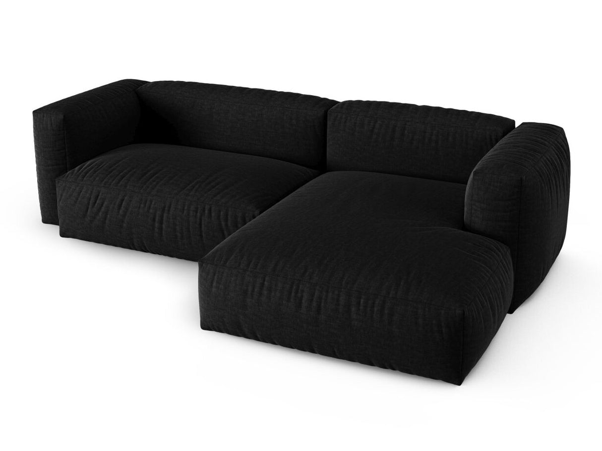 Moduļu stūra dīvāns 651668