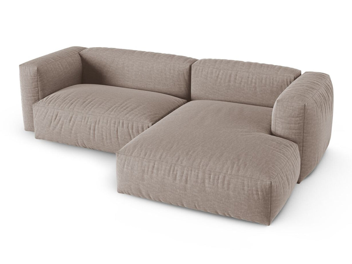 Moduļu stūra dīvāns 651668