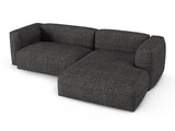 Moduļu stūra dīvāns 651668