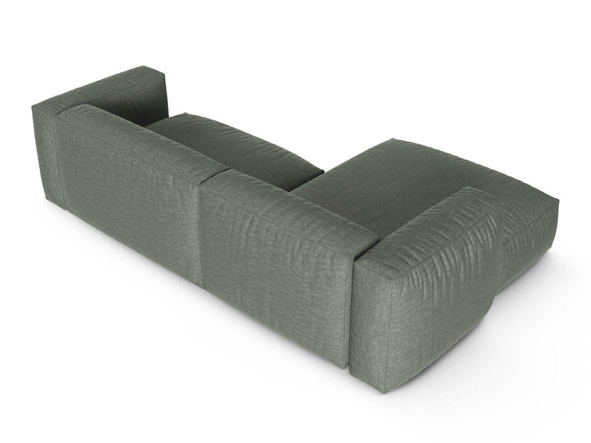 Moduļu stūra dīvāns 651668