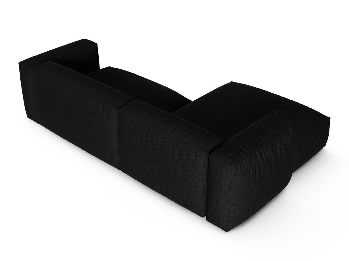Moduļu stūra dīvāns 651668