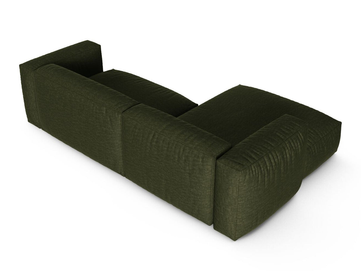 Moduļu stūra dīvāns 651668