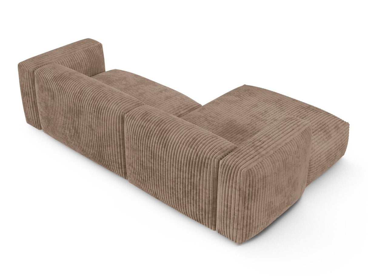 Moduļu stūra dīvāns 651668