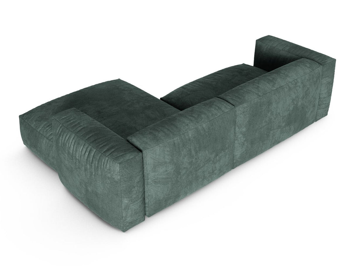 Moduļu stūra dīvāns 651668