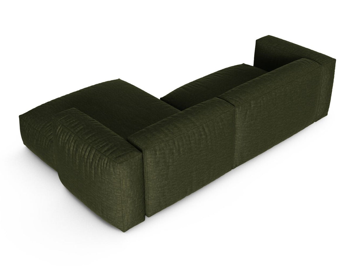 Moduļu stūra dīvāns 651668