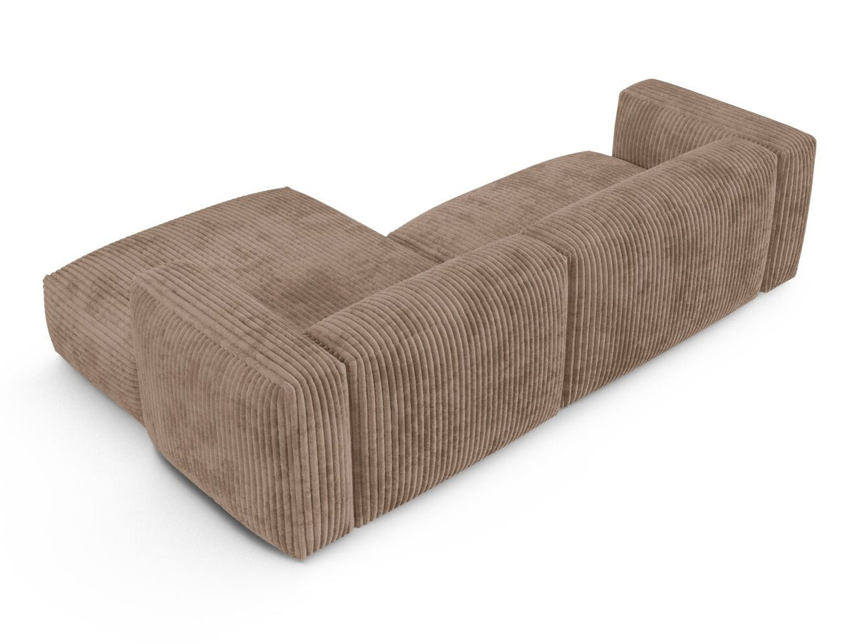 Moduļu stūra dīvāns 651668