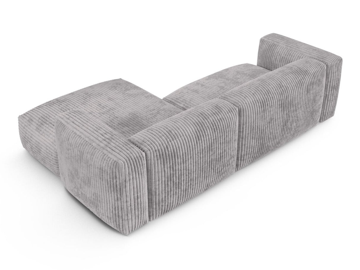 Moduļu stūra dīvāns 651668