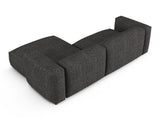 Moduļu stūra dīvāns 651668