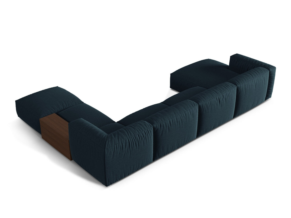 Moduļu stūra dīvāns 651797