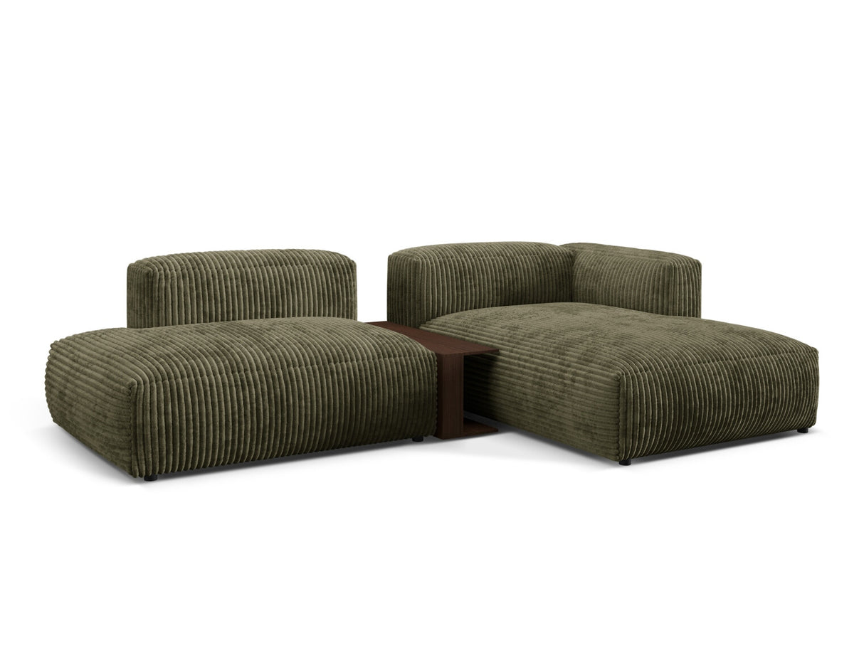 Moduļu stūra dīvāns 652102