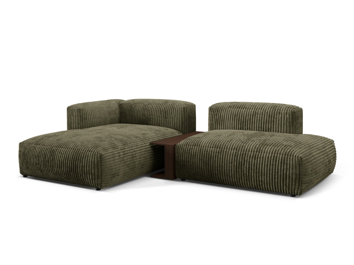 Moduļu stūra dīvāns 652102