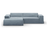 Moduļu stūra dīvāns 562601