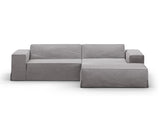 Moduļu stūra dīvāns 562601