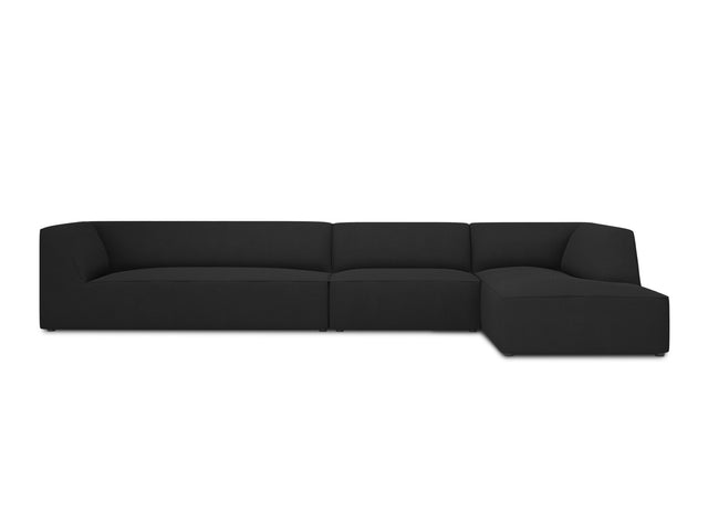 Stūra dīvāns 598738