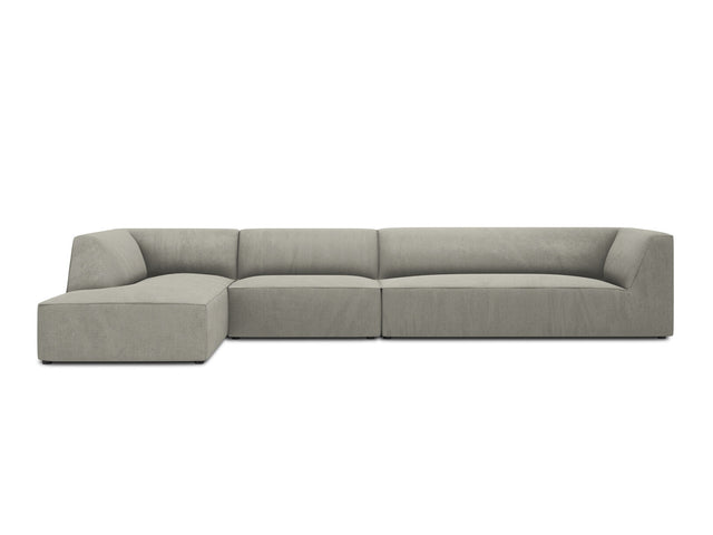 Stūra dīvāns 598738