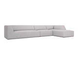 Stūra dīvāns 598738