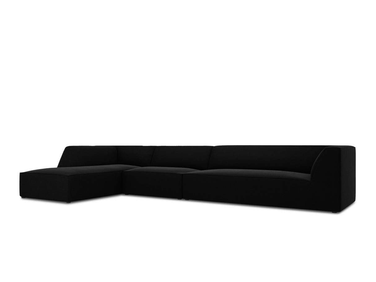 Stūra dīvāns 598738