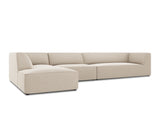Stūra dīvāns 598738