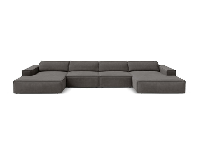 Moduļu stūra dīvāns 652302