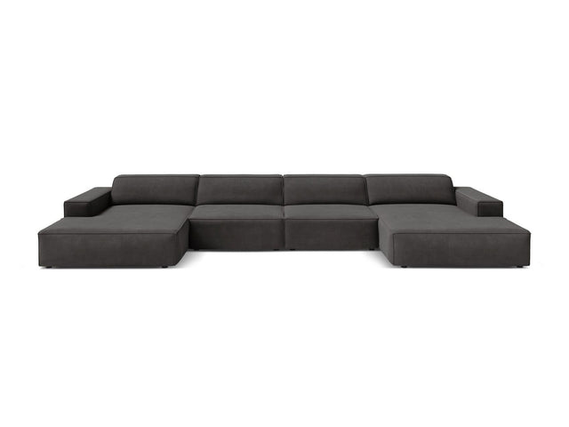 Moduļu stūra dīvāns 652302