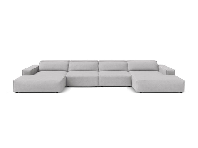 Moduļu stūra dīvāns 652302
