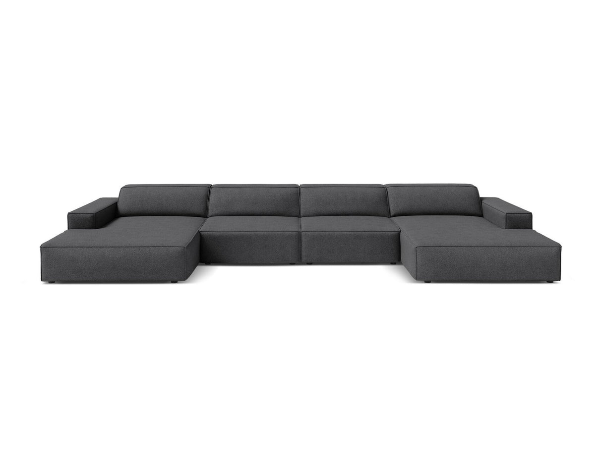 Moduļu stūra dīvāns 652302