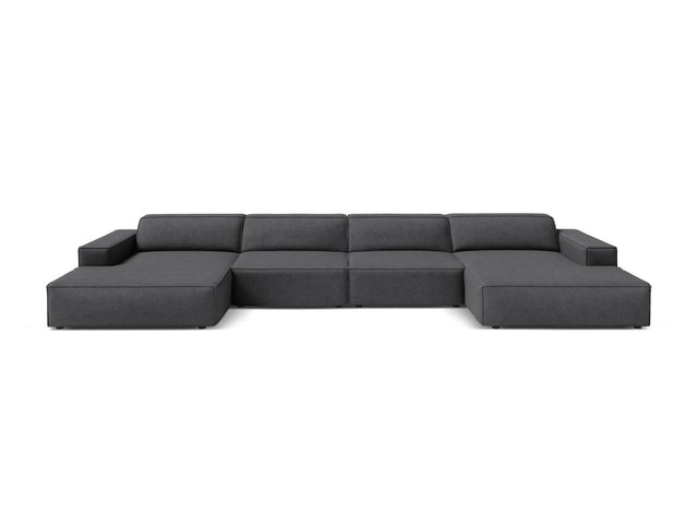 Moduļu stūra dīvāns 652302