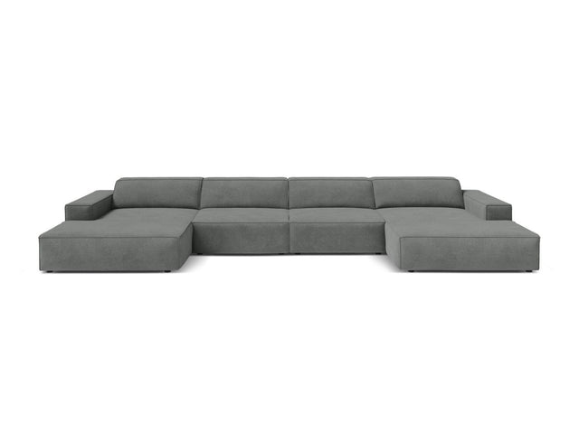 Moduļu stūra dīvāns 652302