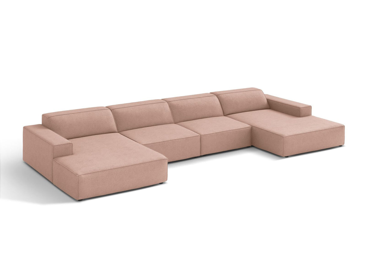 Moduļu stūra dīvāns 652302
