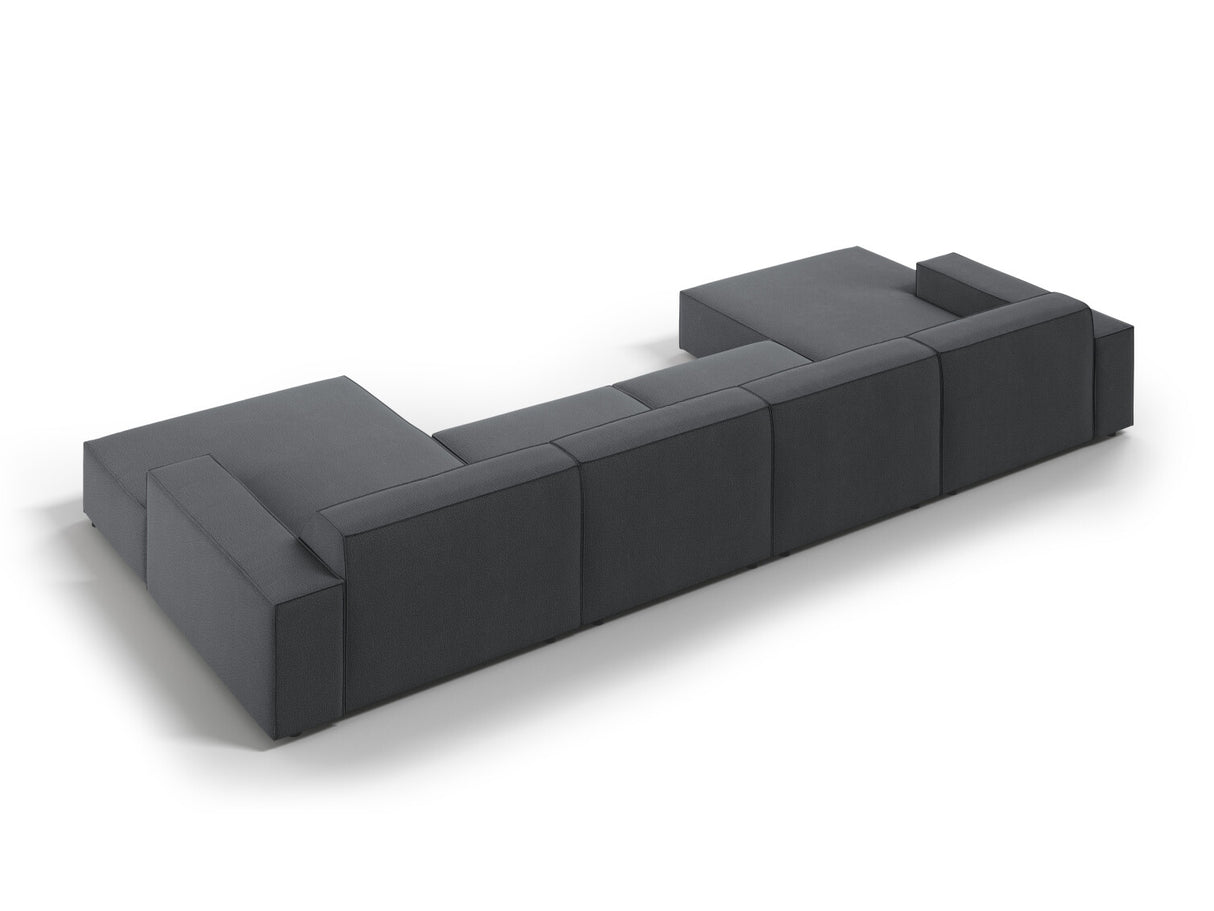 Moduļu stūra dīvāns 652302