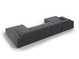Moduļu stūra dīvāns 652302