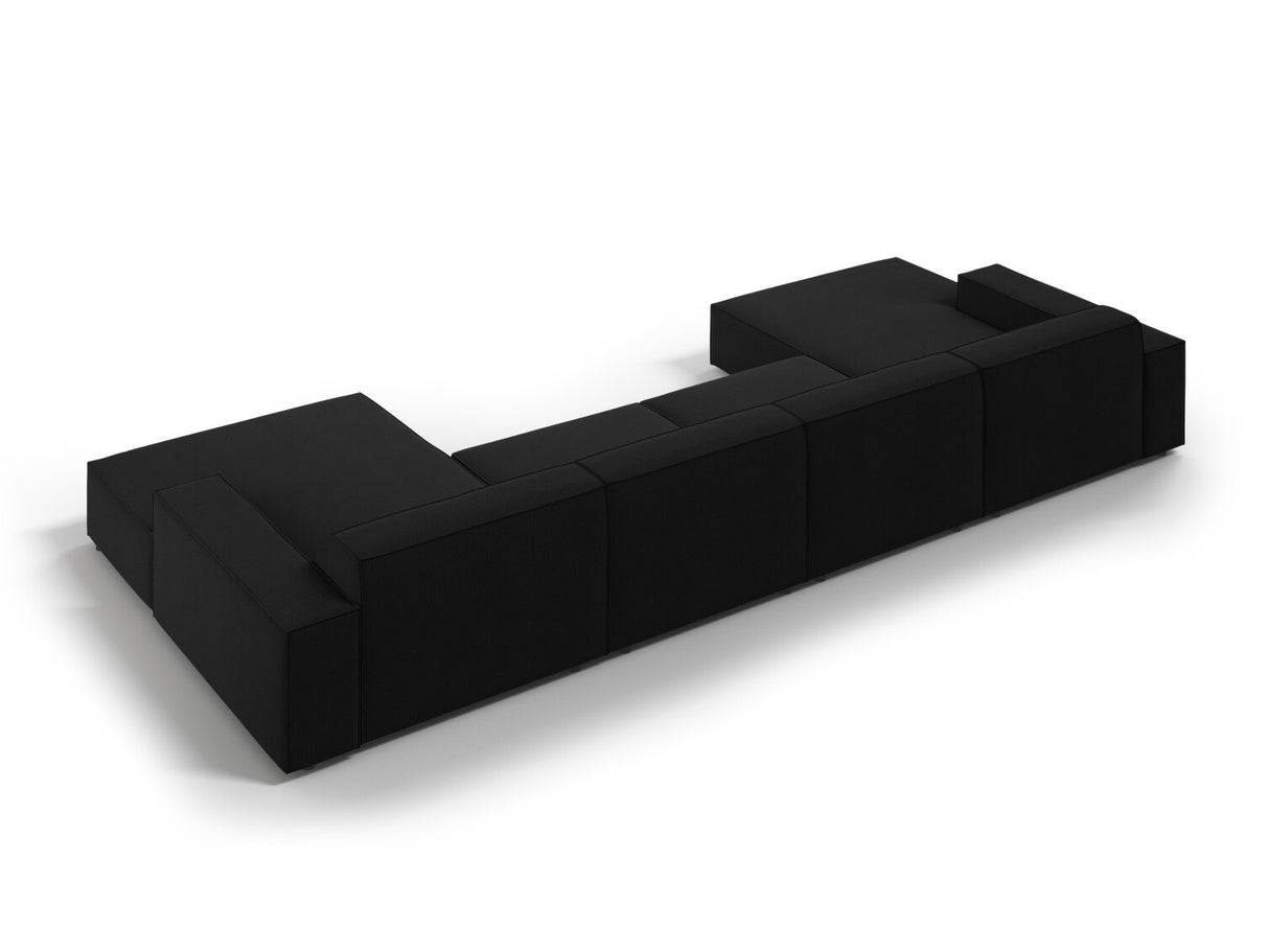 Moduļu stūra dīvāns 652302
