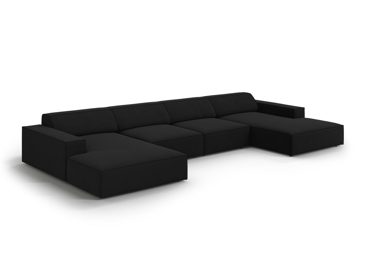 Moduļu stūra dīvāns 652302