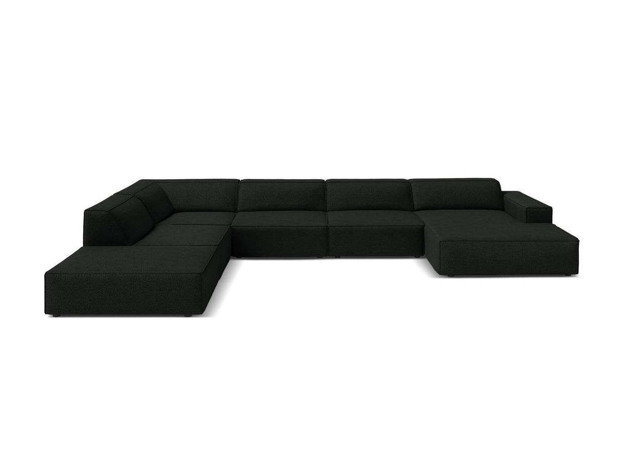 Moduļu stūra dīvāns 652304
