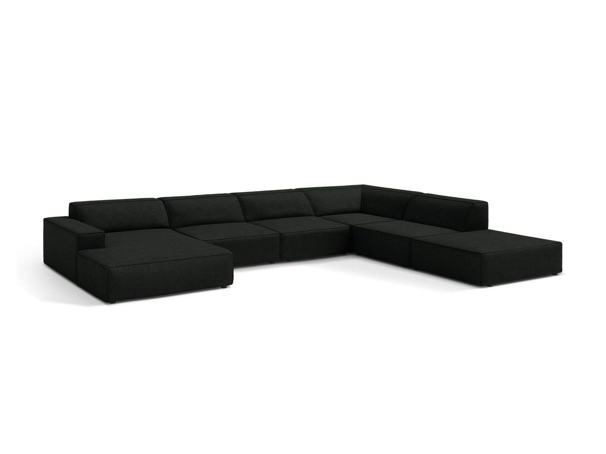 Moduļu stūra dīvāns 652304