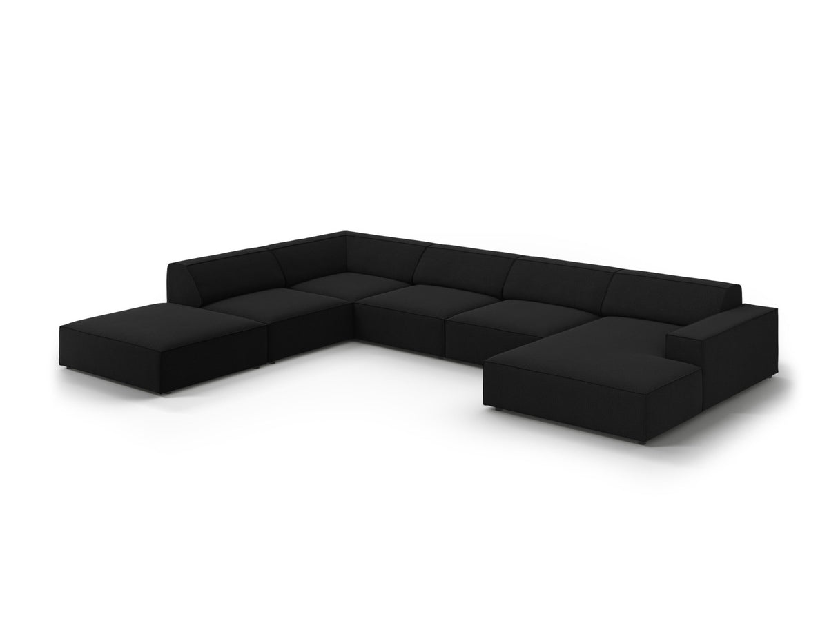 Moduļu stūra dīvāns 652304