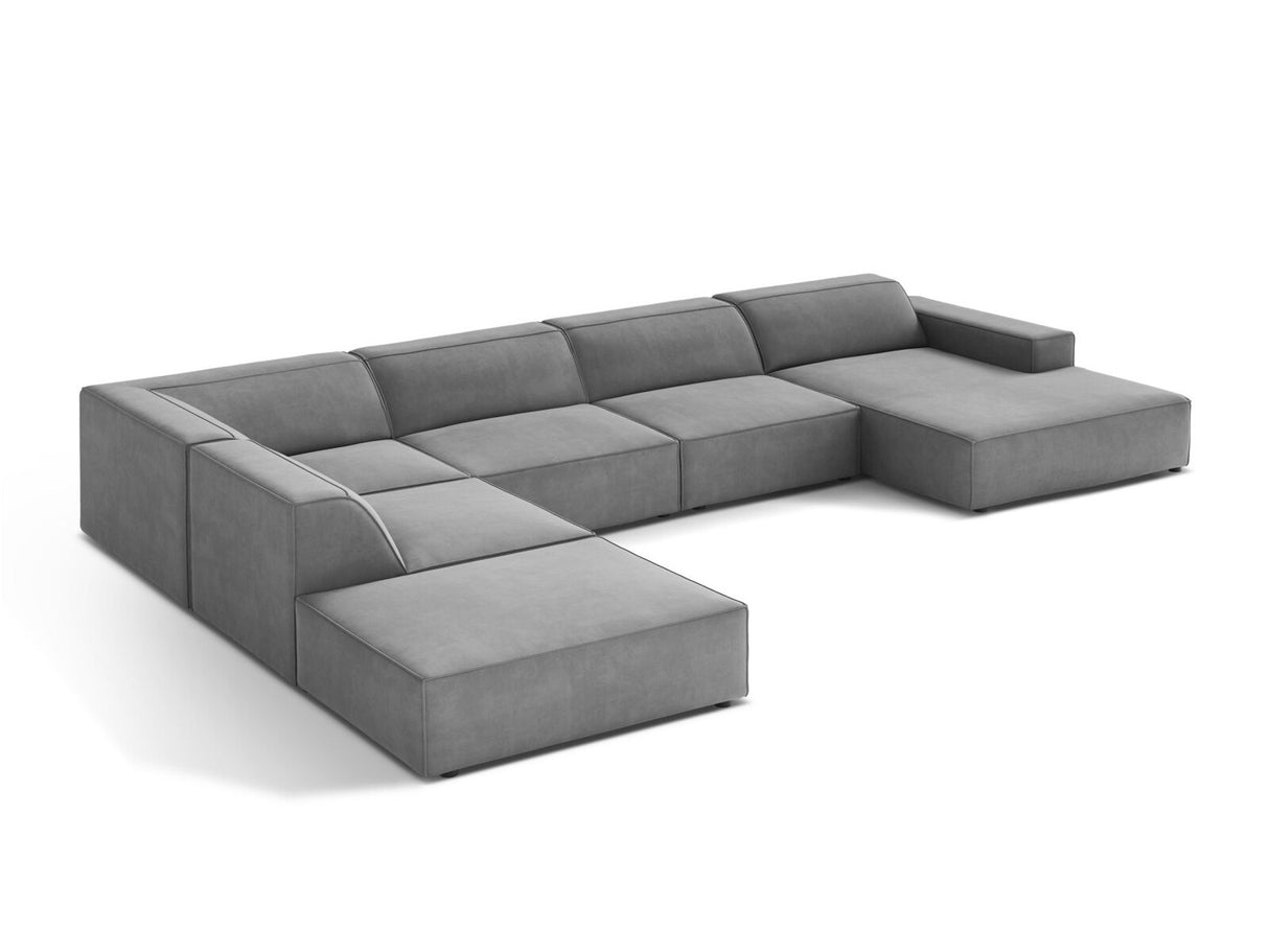 Moduļu stūra dīvāns 652304