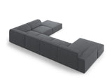 Moduļu stūra dīvāns 652304