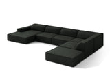 Moduļu stūra dīvāns 652304