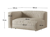Moduļu krēsls 652469