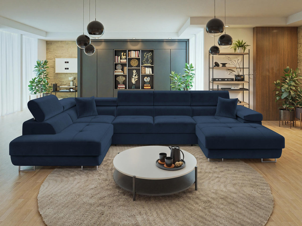 Stūra dīvāns 534071 4703425