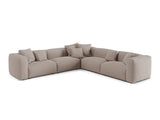 Moduļu stūra dīvāns 652601