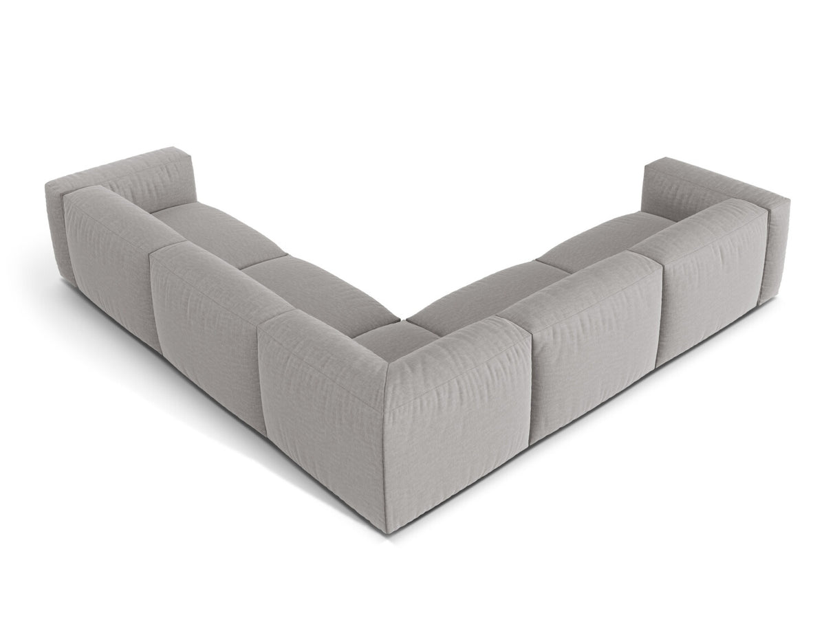 Moduļu stūra dīvāns 652601