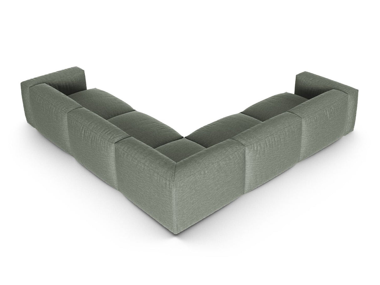 Moduļu stūra dīvāns 652689