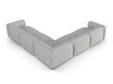 Moduļu stūra dīvāns 652689