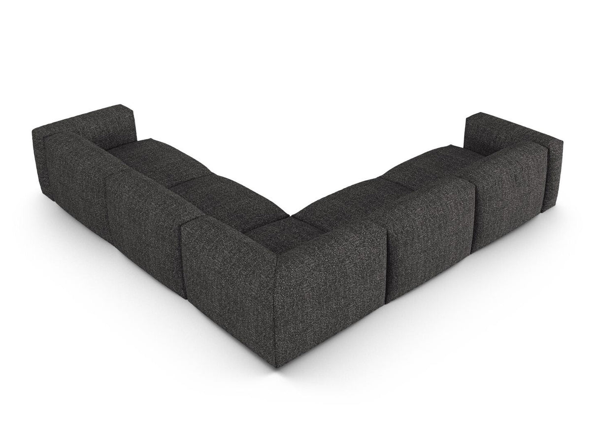 Moduļu stūra dīvāns 652689