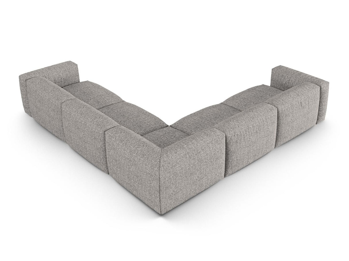 Moduļu stūra dīvāns 652689